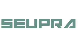 seupra Logo