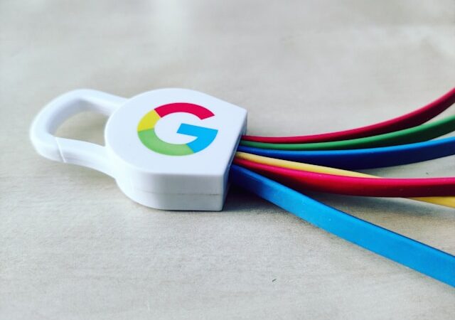 google cctld