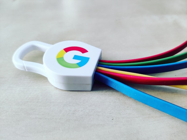 The Difference Between Google.com and Google (ccTLD)